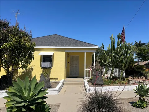 3901 E De Ora Way, Long Beach, CA 90815 - MLS#: OC25003382