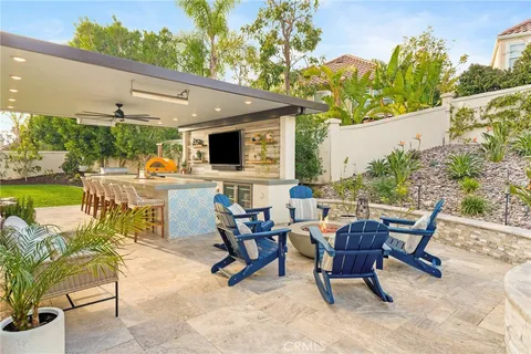 2 Greenspring, Rancho Santa Margarita, CA MLS: OC25036976