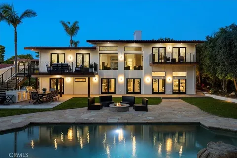 1325 Via Gabriel, Palos Verdes Estates, CA 90274 - MLS#: PV25096340