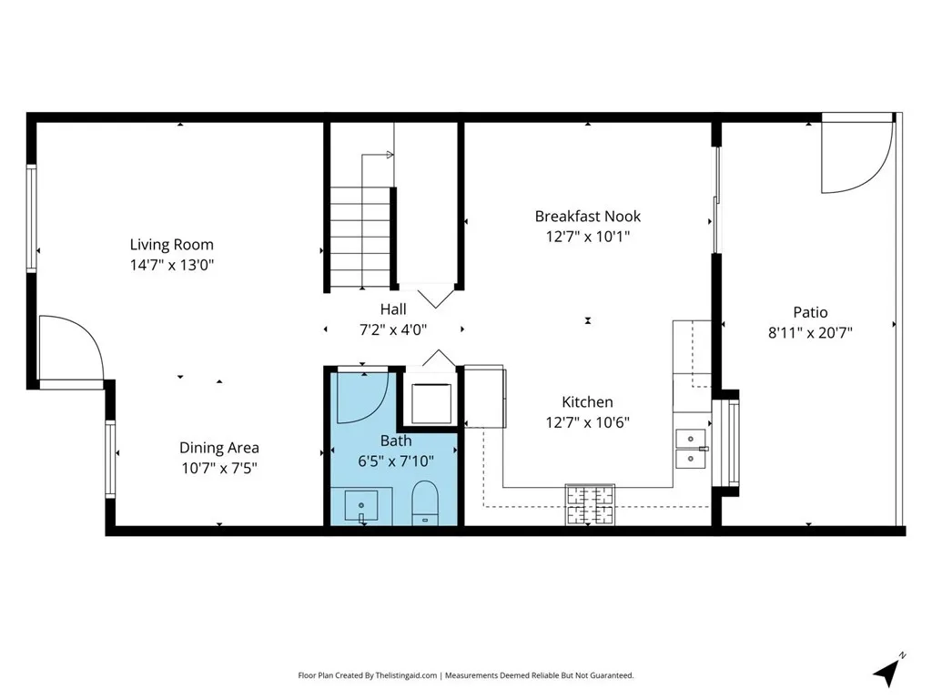 Additional image 51 of 10894 Olinda St Unit 123, Sun Valley, CA 91352