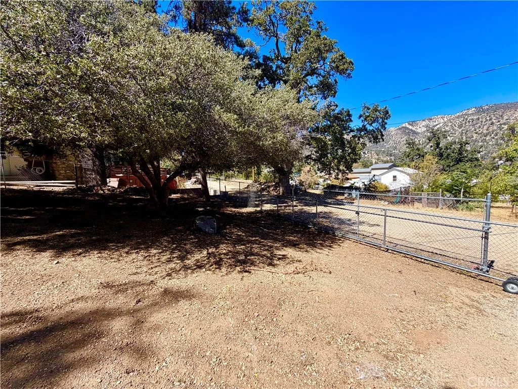 3716 Kiwanis Trl, Frazier Park, CA 93225
