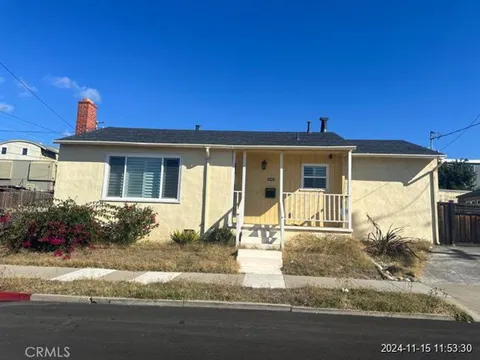 9850 Elmar Avenue, Oakland, CA 94603 - MLS#: SR25005635
