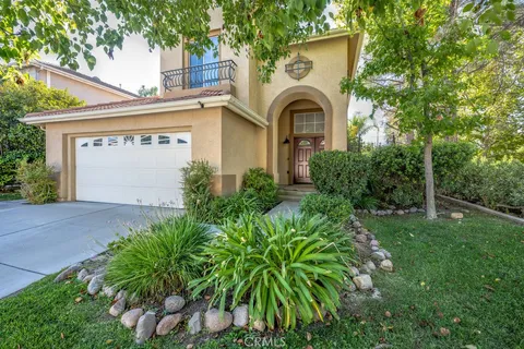 27931 Balsam Court, Valencia, CA MLS: SR24205511