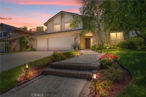 23610 Justice Street, West Hills, CA MLS: SR25069782