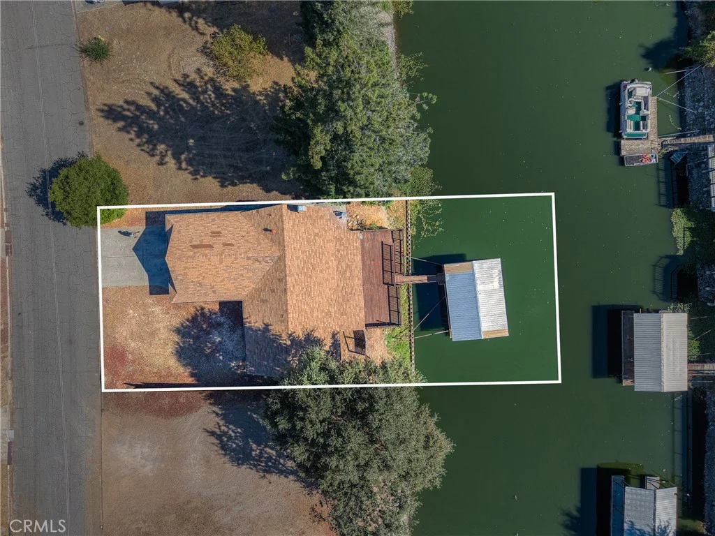 12741 Blue Heron Court, Clearlake Oaks, CA 95423