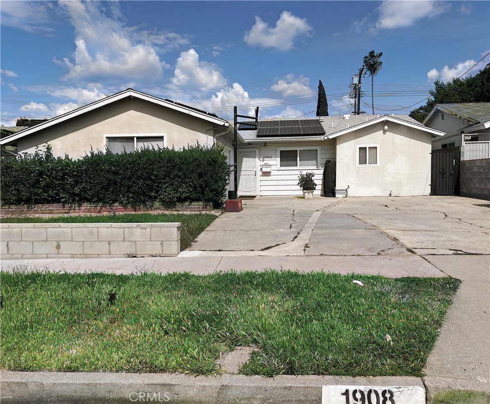 1908 Bolanos Avenue, Rowland Heights, CA 91748 - MLS#: TR23073908