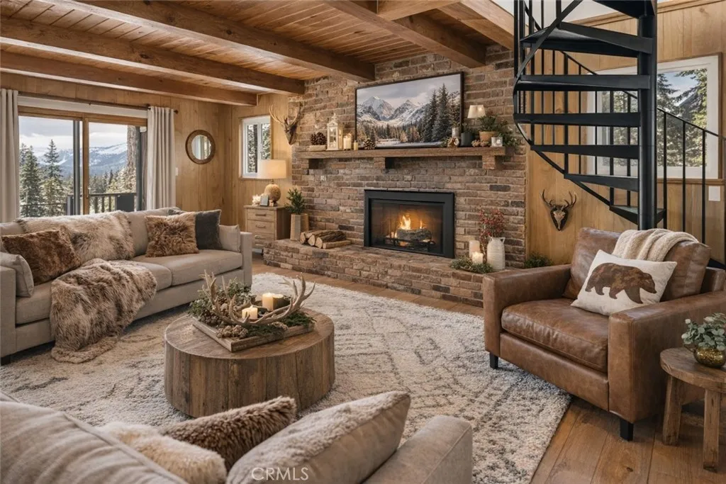 Additional image 70 of 52835 Sugar Pine Dr, Idyllwild, CA 92549