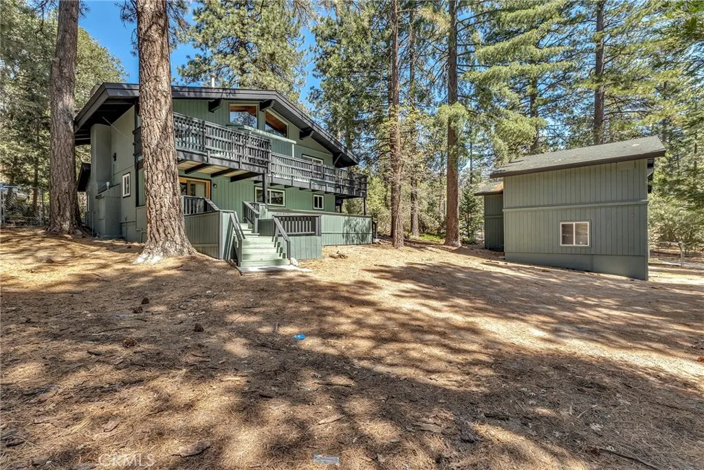 Additional image 8 of 52835 Sugar Pine Dr, Idyllwild, CA 92549