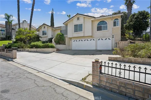20122 Candleflame Court, Walnut, CA MLS: TR25073831