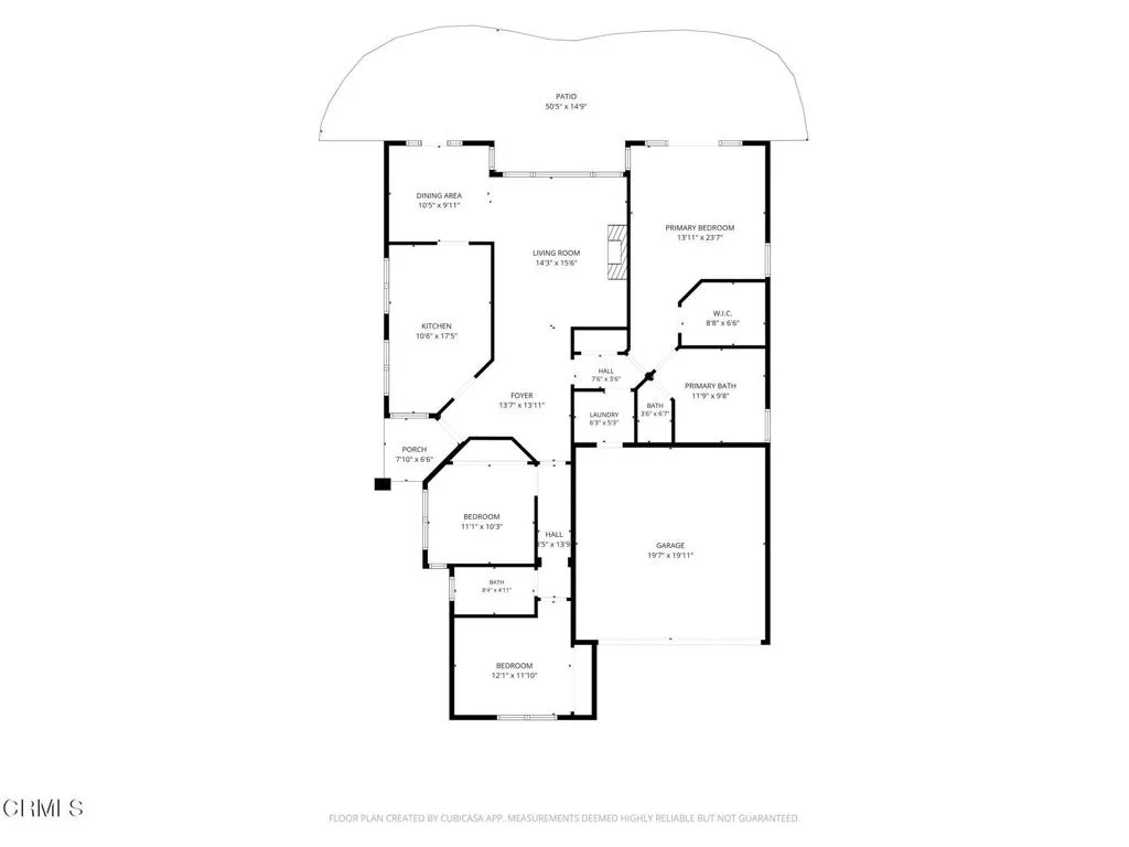 853 Vista Grande Drive, Santa Paula, CA 93060