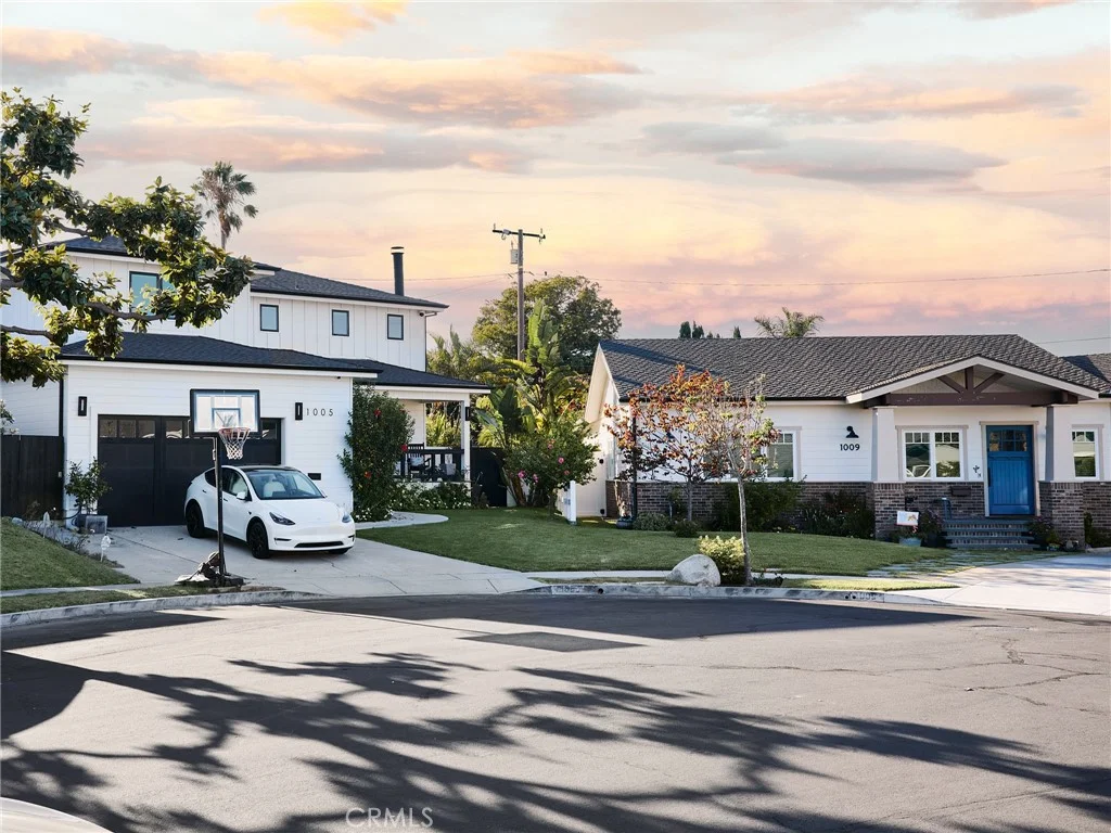 1005 E Walnut Ave, El Segundo, CA 90245