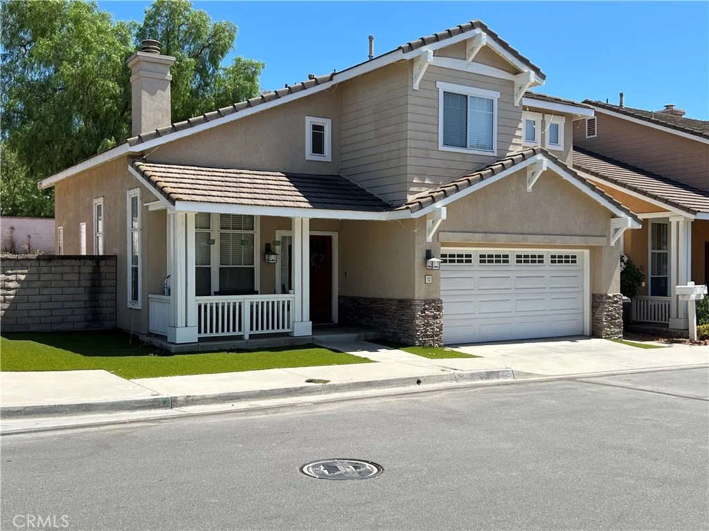 12 Willowbrook Ln, Rancho Santa Margarita, CA 92688