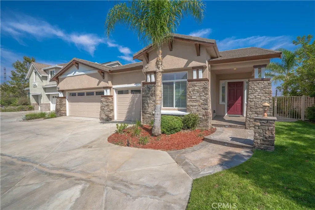 28416 Incline Lane, Saugus, CA 91390