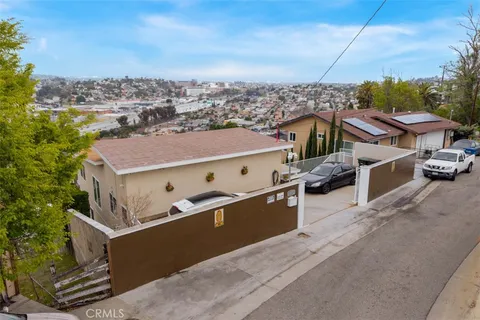 3873 Dwiggins Street, Los Angeles, CA 90063 - MLS#: PW25072820
