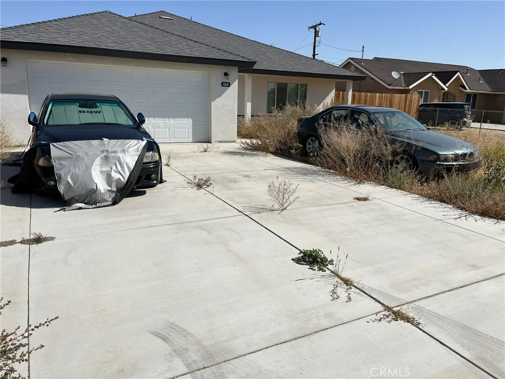 Additional image 12 of 8625 Bay Ave, California City, CA 93505