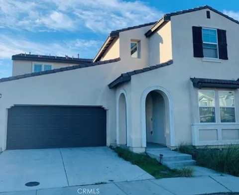 3204 East Denali Drive, Ontario, CA MLS: OC25048319