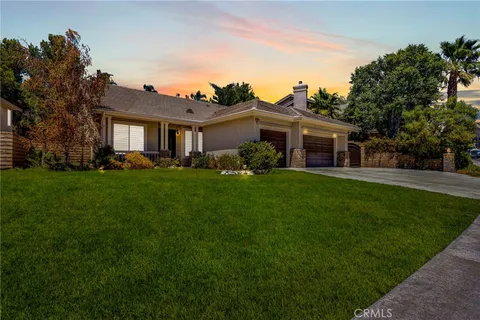 14211 Sequoia Road, Canyon Country, CA 91387 - MLS#: BB25052746