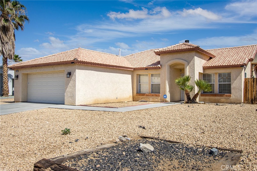 58314 Navajo, Yucca Valley, CA 92284 - MLS#: JT22156576