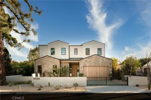 11556 Blix Street, Valley Village, CA 91602 - MLS#: SR25018726