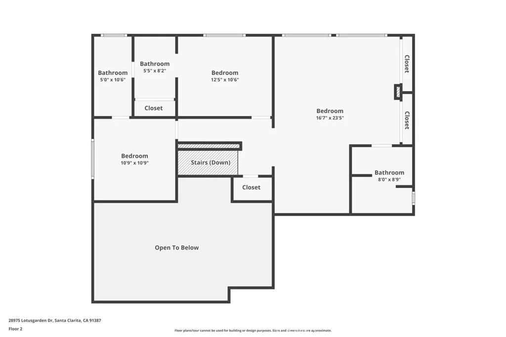 28975 Lotusgarden Dr, Canyon Country, CA 91387