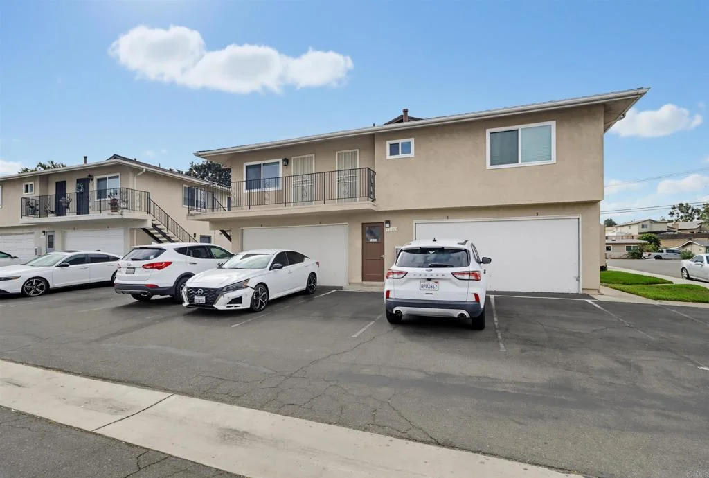 12152 Lemon Crest Drive Unit 4, Lakeside, CA 92040
