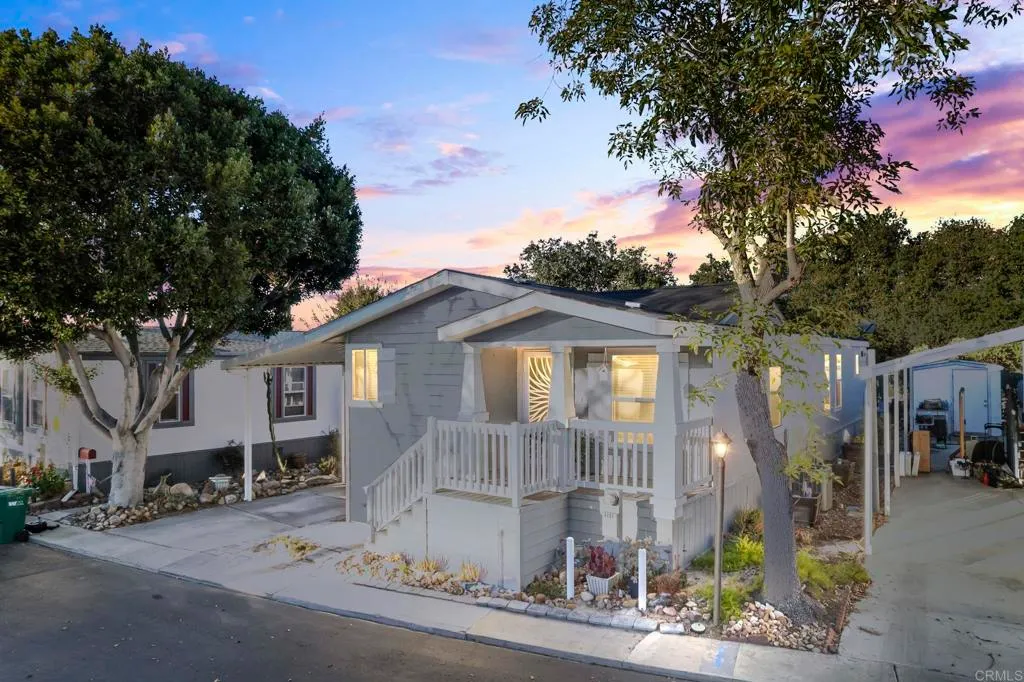 4806 1/2 Old Clfs Rd