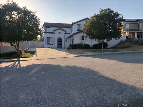 10189 Via Pescadero, Moreno Valley, CA MLS: WS25079913