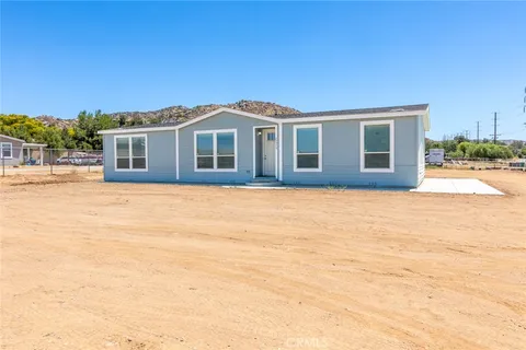 24970 Briggs Road, Homeland, CA 92548 - MLS#: SW23130619