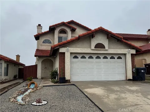 13071 Kiowa Drive, Moreno Valley, CA 92553 - MLS#: IV25032290