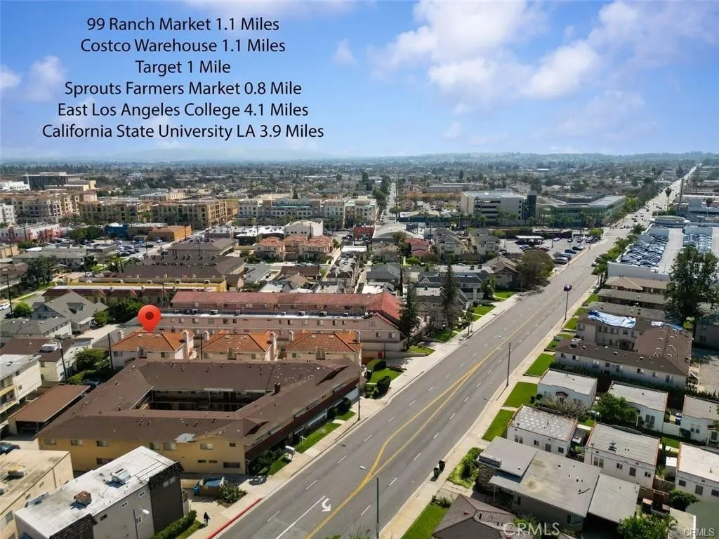 Additional image 17 of 134 N Atlantic Blvd Unit B, Alhambra, CA 91801