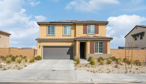 16142 Alpaca Lane, Victorville, CA 92395 - MLS#: CV25051987