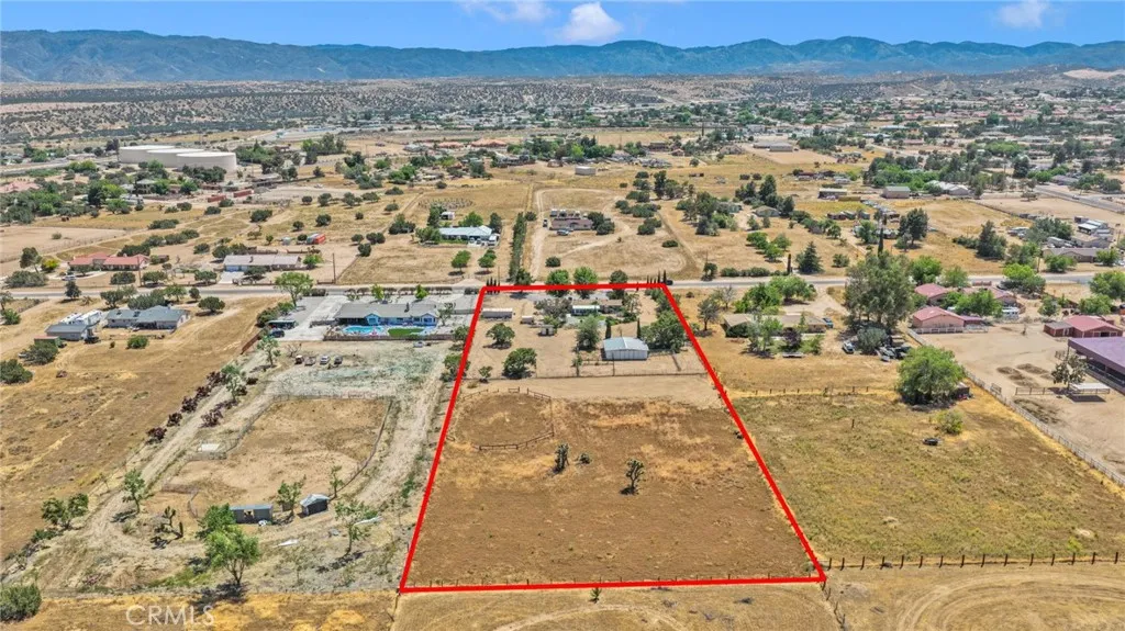 Additional image 109 of 15884 El Centro Road, Hesperia, CA 92345