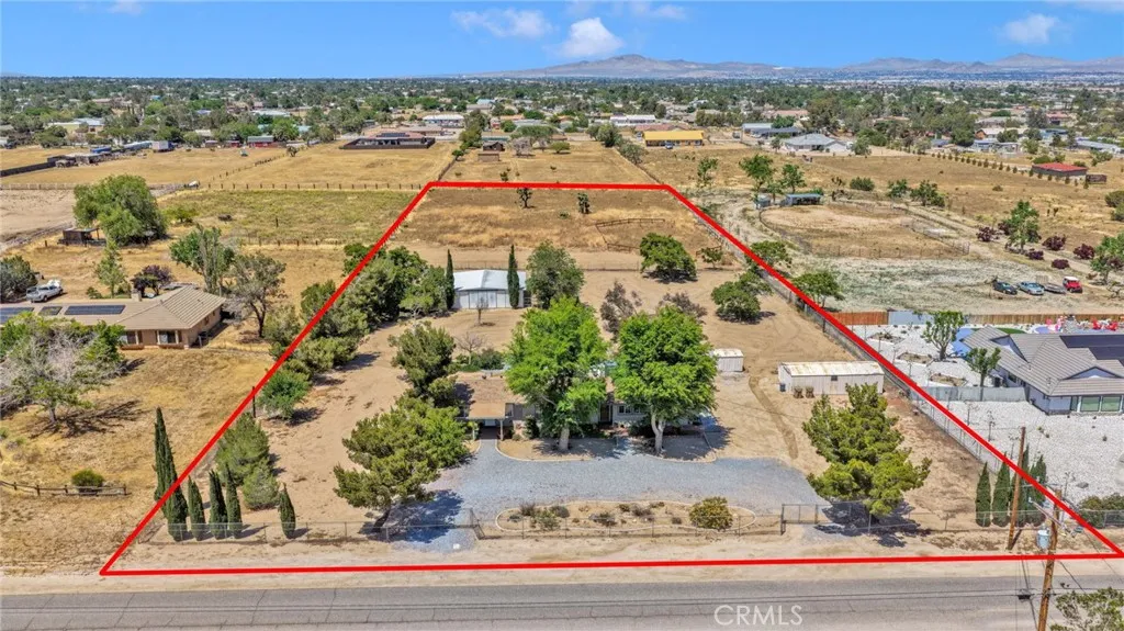 Additional image 110 of 15884 El Centro Road, Hesperia, CA 92345