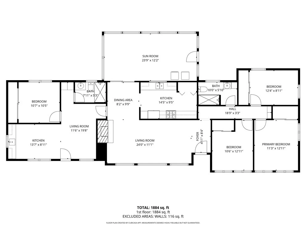 15884 El Centro Road, Hesperia, CA 92345