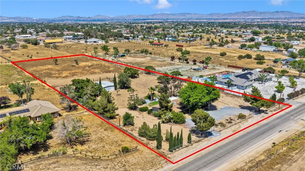 Additional image 112 of 15884 El Centro Road, Hesperia, CA 92345