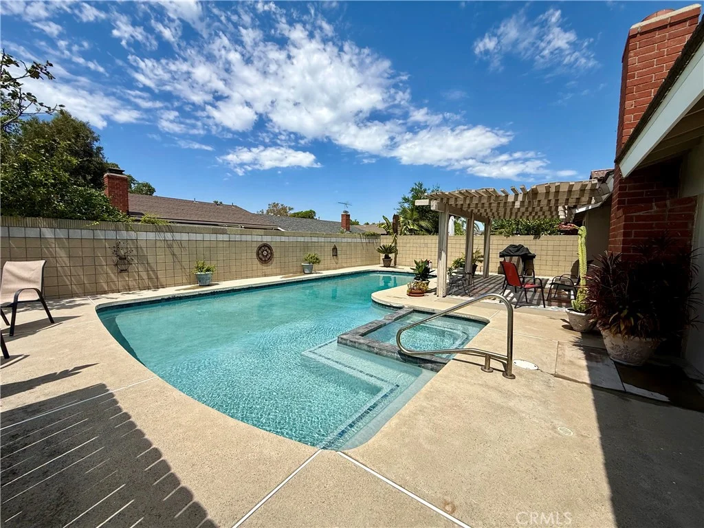 3451 N El Dorado Drive, Long Beach, CA 90808