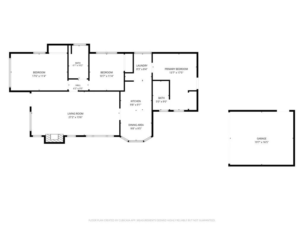 5032 S Wilton Place, Los Angeles, CA 90062