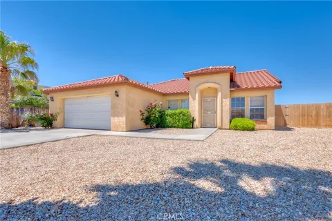 7732 Taos Court, Yucca Valley, CA 92284 - MLS#: JT24098388