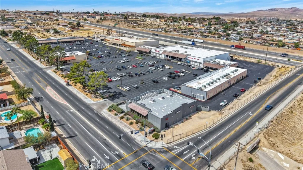 931 Armory Rd, Barstow, CA 92311