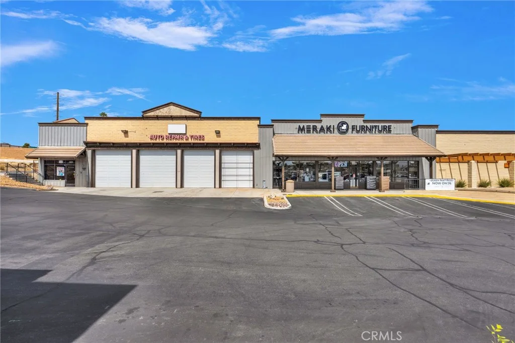 931 Armory Rd, Barstow, CA 92311 photo 2