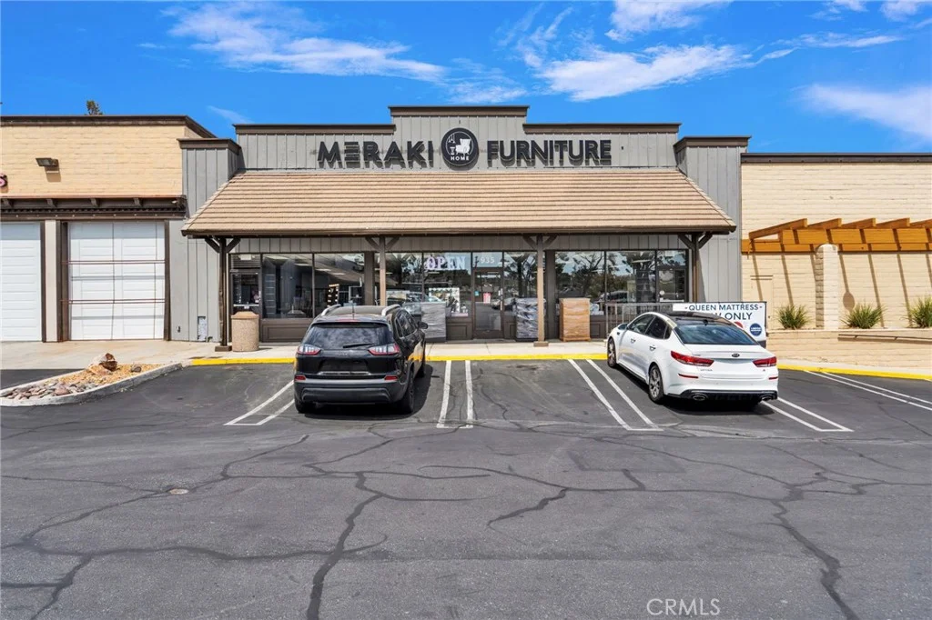 931 Armory Rd, Barstow, CA 92311 photo 3