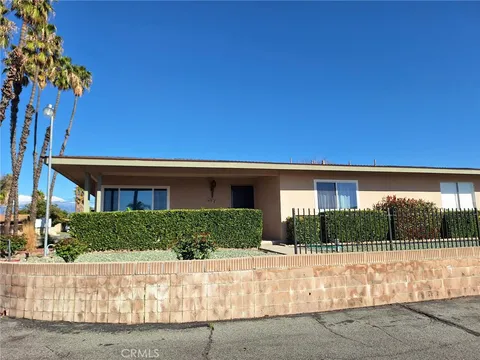 619 S Palm Avenue Unit E, Hemet, CA 92543 - MLS#: SW25055730