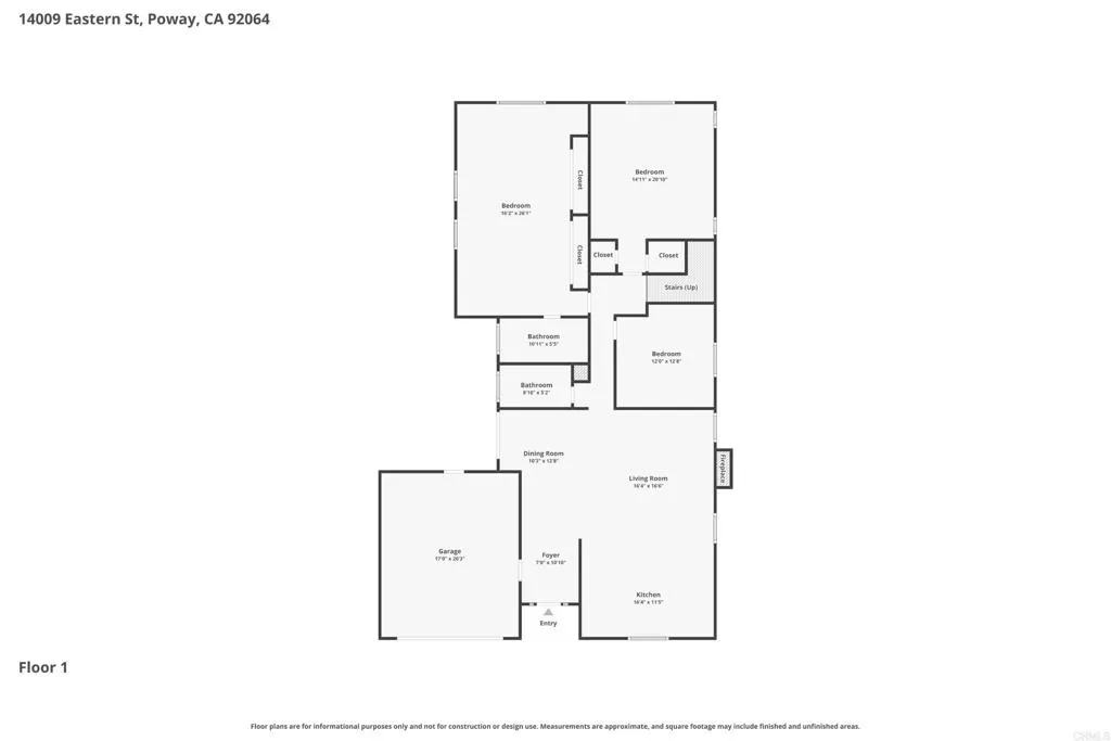 Additional image 48 of 14009 Eastern Street, Poway, CA 92064