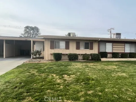 26819 Augusta Drive, Menifee, CA MLS: SW24247238