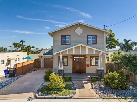 2325 Bancroft Street, San Diego, CA 92104 - MLS#: TR24218786