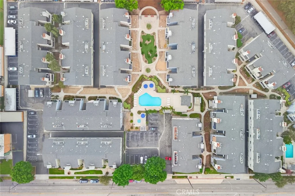 777 S Citrus Ave Unit 217, Azusa, CA 91702