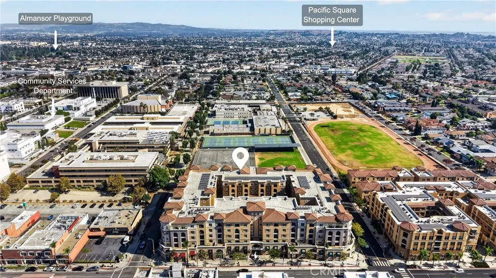 11 S 3rd Unit 431 St, Alhambra, CA 91801