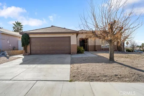 1216 Arlington Court, Rosamond, CA 93560 - MLS#: SR25019030