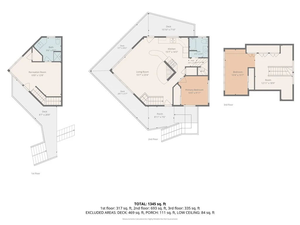 24379 Bernard Dr, Crestline, CA 92325
