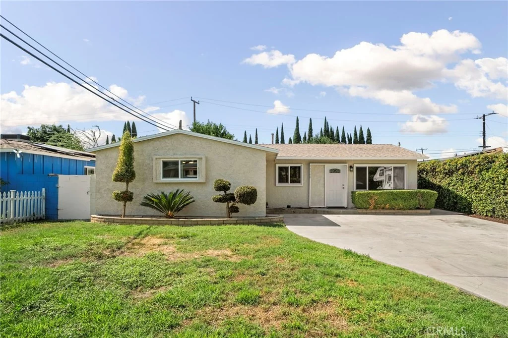 14168 Anola St, Whittier, CA 90604